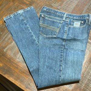 Men’s Cinch Jeans